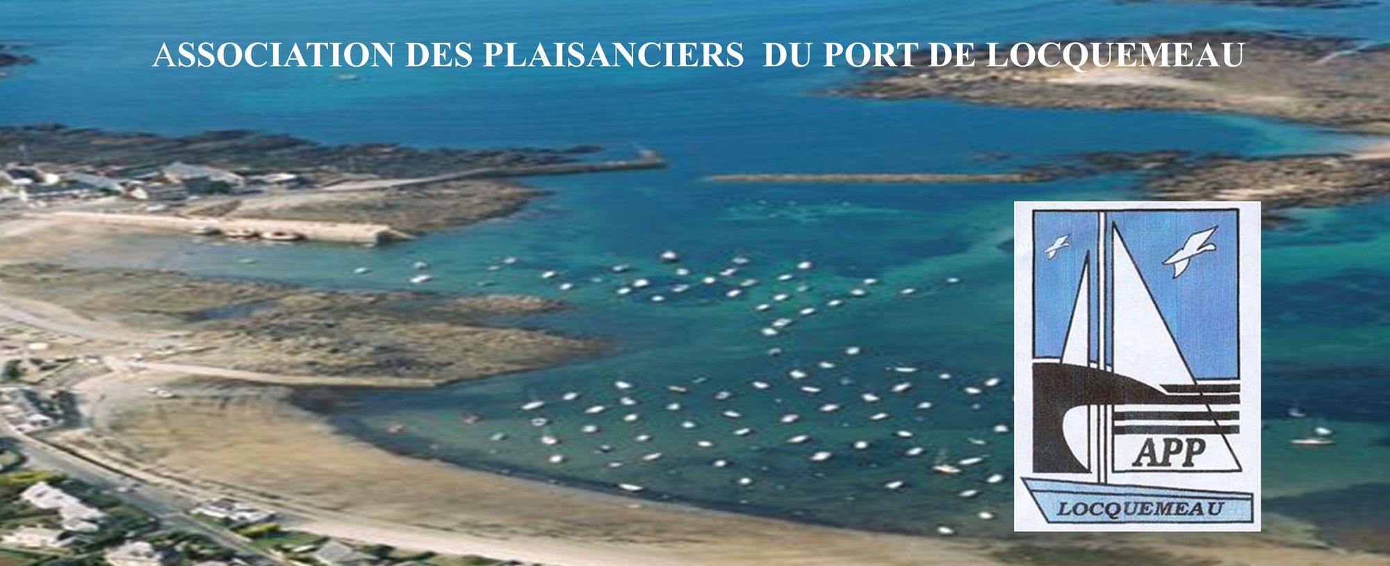 Association des plaisanciers du port de Locquémeau