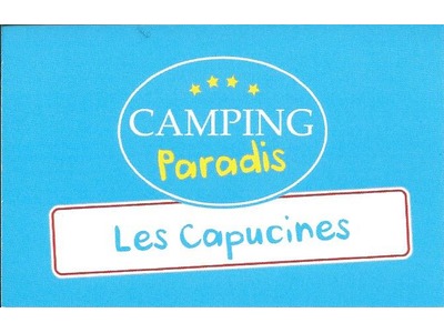 CAMPING PARADIS Les capucines à Trédrez-Locquémeau