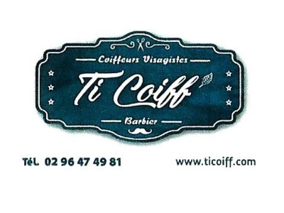 Ti Coiff à locquémeau