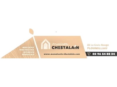 MAISONS CHESTALAIN PLOUMILLIAU